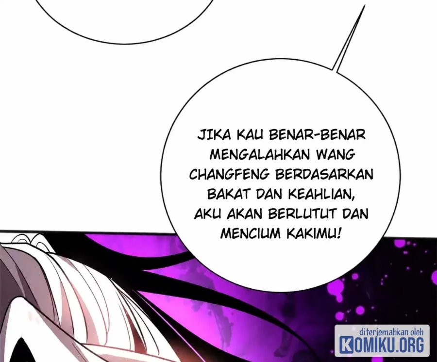 Baca My Disciples Cultivate, While I Slack Off! Chapter 44 Bahasa Indonesia page 130