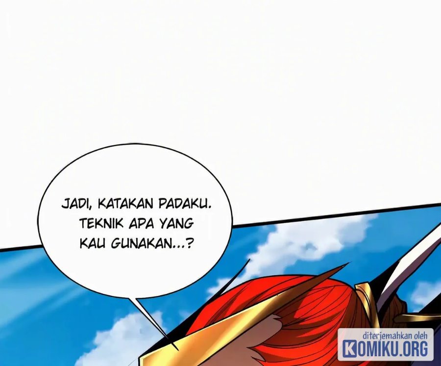 Baca My Disciples Cultivate, While I Slack Off! Chapter 44 Bahasa Indonesia page 136