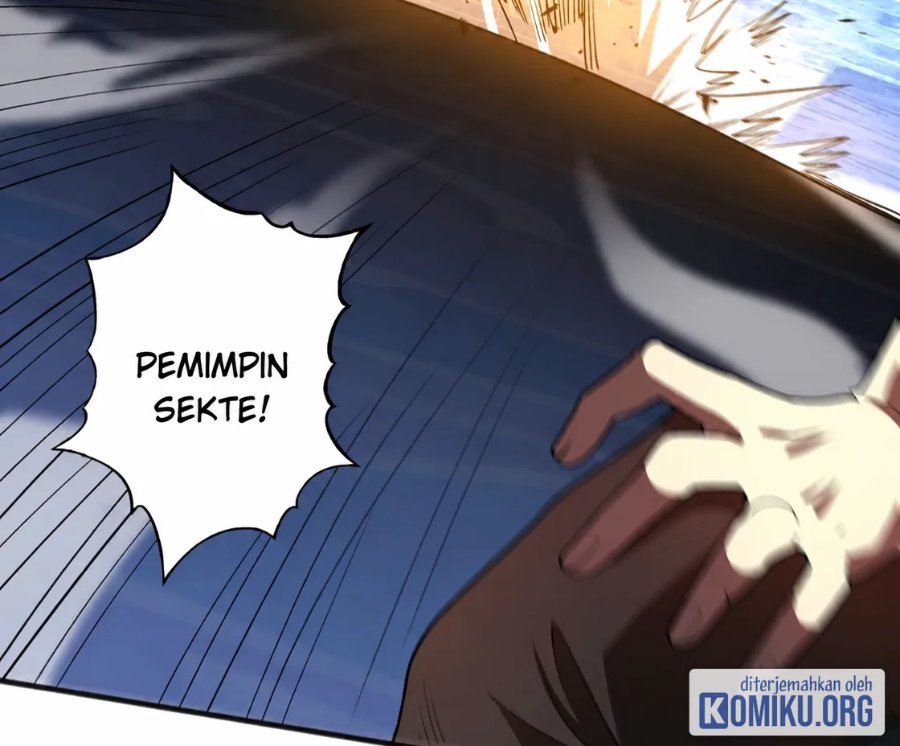 Baca My Disciples Cultivate, While I Slack Off! Chapter 44 Bahasa Indonesia page 154