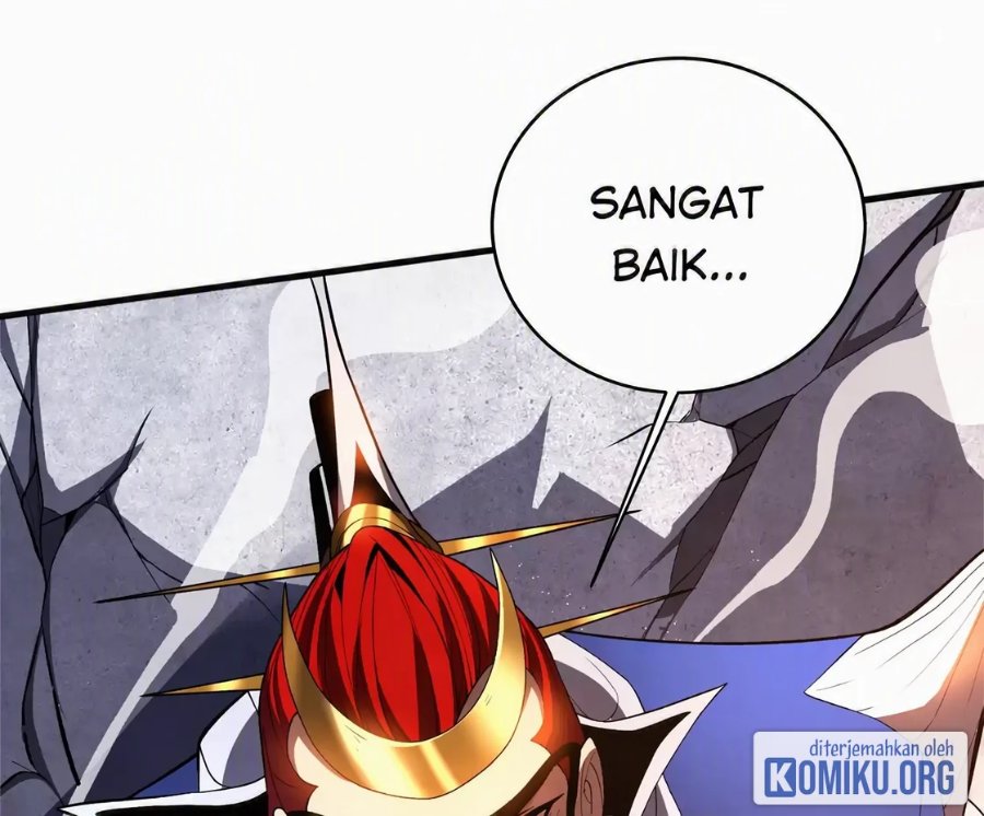 Baca My Disciples Cultivate, While I Slack Off! Chapter 44 Bahasa Indonesia page 162