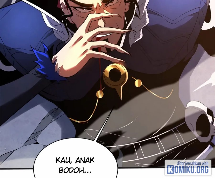 Baca My Disciples Cultivate, While I Slack Off! Chapter 44 Bahasa Indonesia page 164
