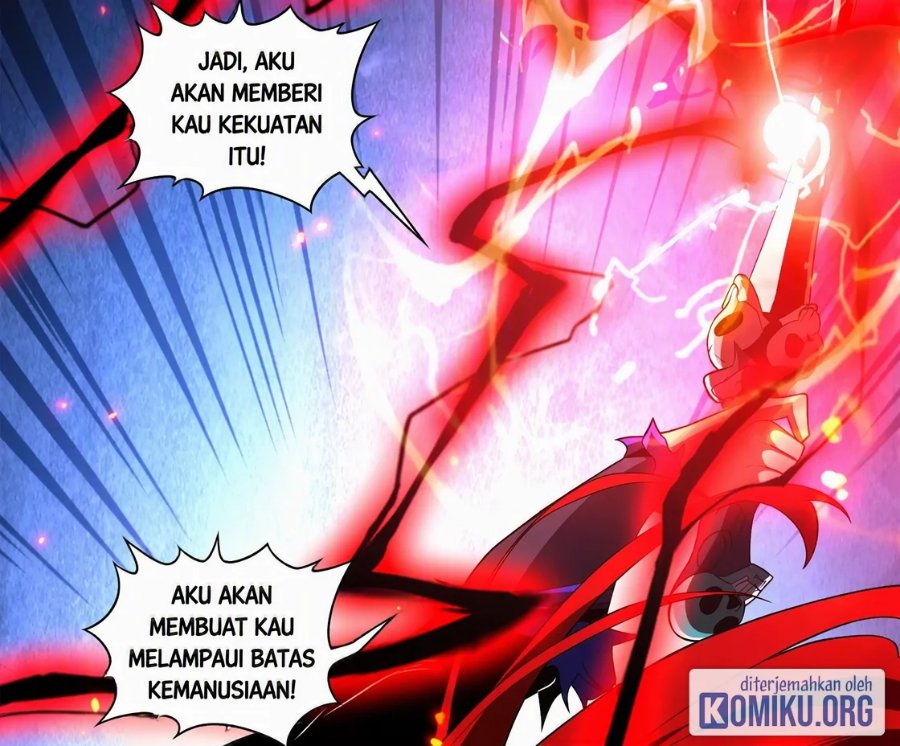 Baca My Disciples Cultivate, While I Slack Off! Chapter 44 Bahasa Indonesia page 172