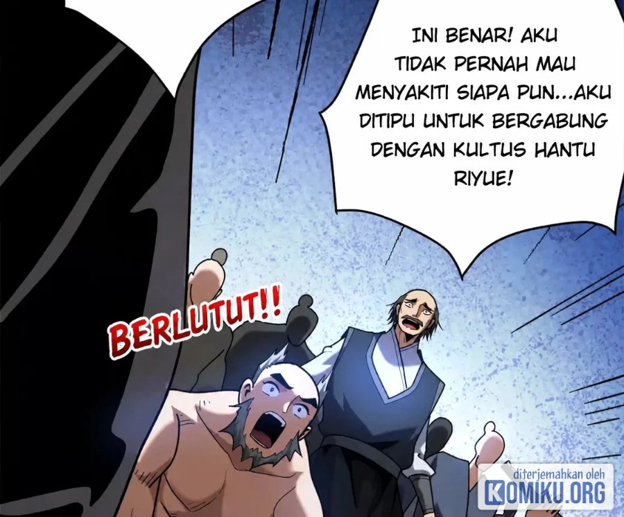 Baca My Disciples Cultivate, While I Slack Off! Chapter 44 Bahasa Indonesia page 22