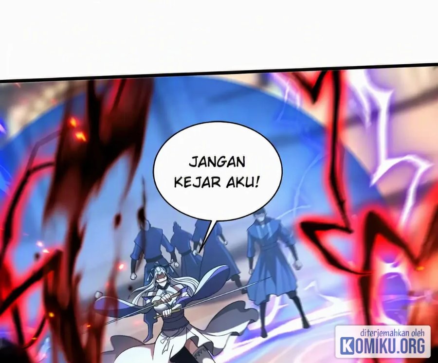 Baca My Disciples Cultivate, While I Slack Off! Chapter 45 Bahasa Indonesia page 34