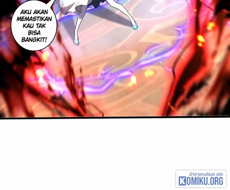 Baca My Disciples Cultivate, While I Slack Off! Chapter 45 Bahasa Indonesia page 36