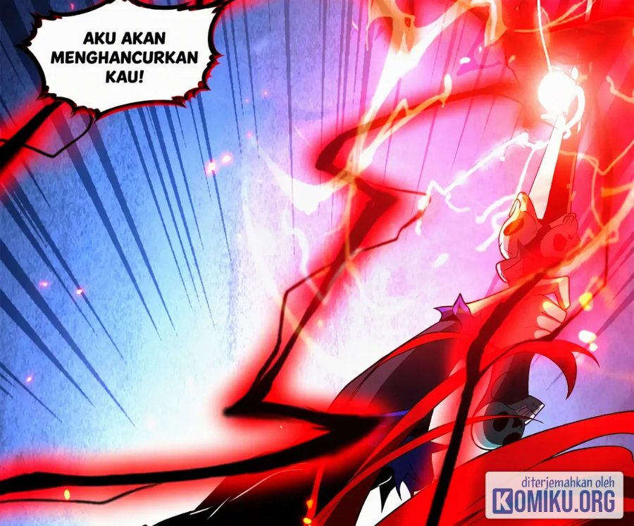 Baca My Disciples Cultivate, While I Slack Off! Chapter 45 Bahasa Indonesia page 8