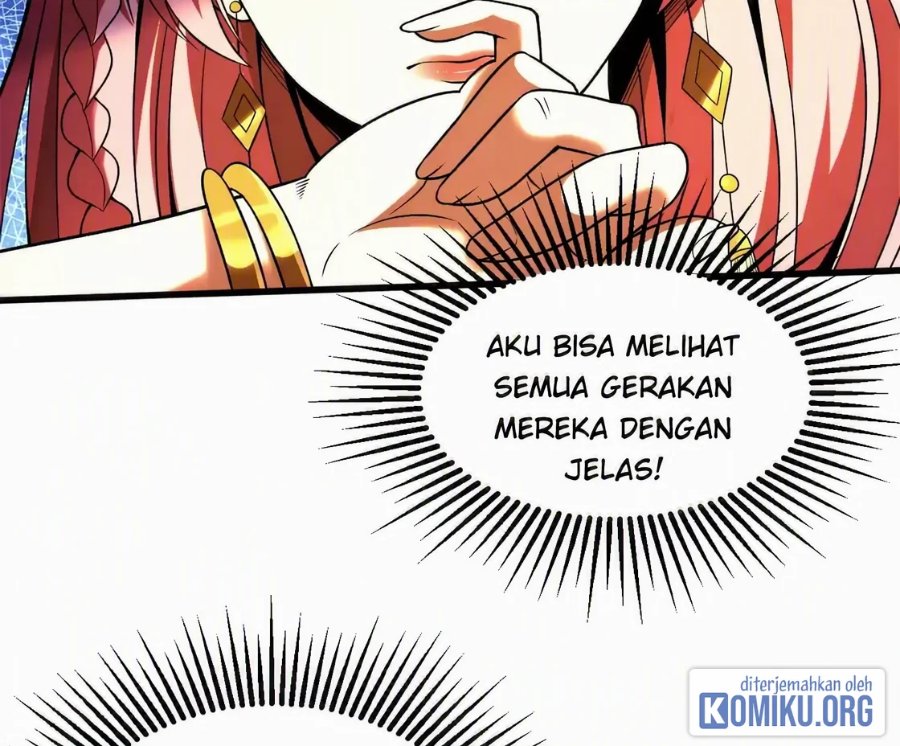 Baca My Disciples Cultivate, While I Slack Off! Chapter 45 Bahasa Indonesia page 48