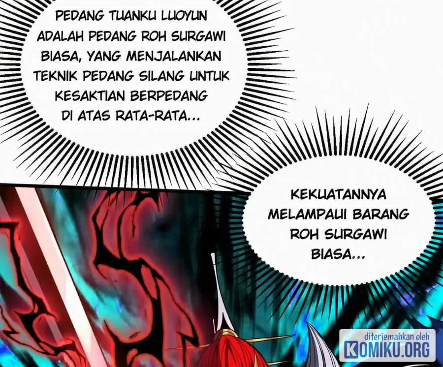 Baca My Disciples Cultivate, While I Slack Off! Chapter 45 Bahasa Indonesia page 50