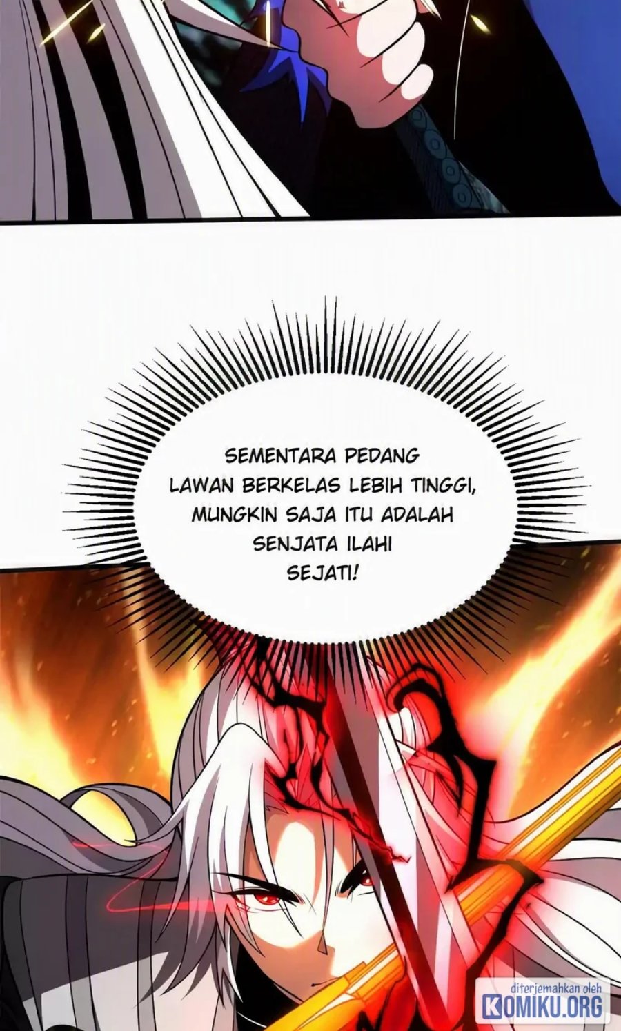 Baca My Disciples Cultivate, While I Slack Off! Chapter 45 Bahasa Indonesia page 54