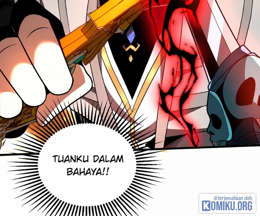 Baca My Disciples Cultivate, While I Slack Off! Chapter 45 Bahasa Indonesia page 56