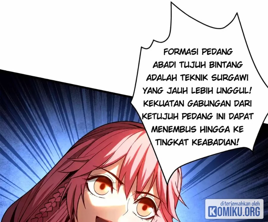 Baca My Disciples Cultivate, While I Slack Off! Chapter 45 Bahasa Indonesia page 98