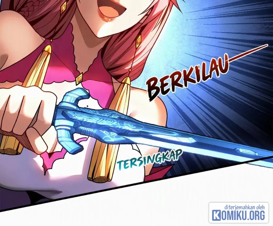 Baca My Disciples Cultivate, While I Slack Off! Chapter 45 Bahasa Indonesia page 100
