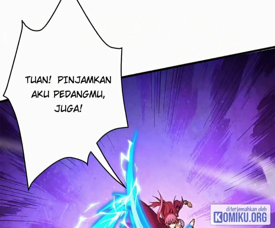 Baca My Disciples Cultivate, While I Slack Off! Chapter 45 Bahasa Indonesia page 102
