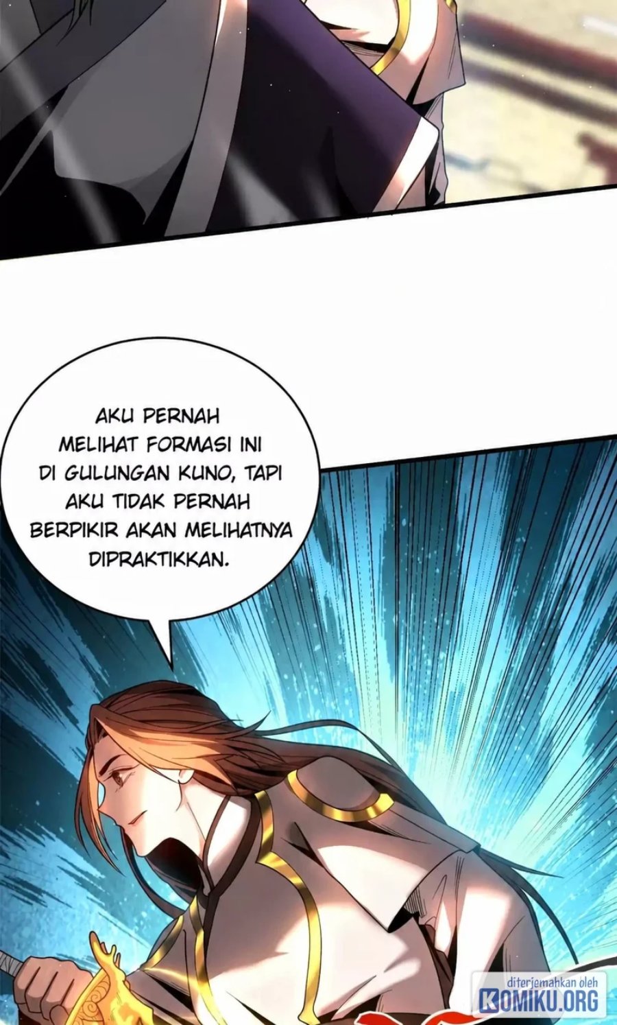 Baca My Disciples Cultivate, While I Slack Off! Chapter 45 Bahasa Indonesia page 112