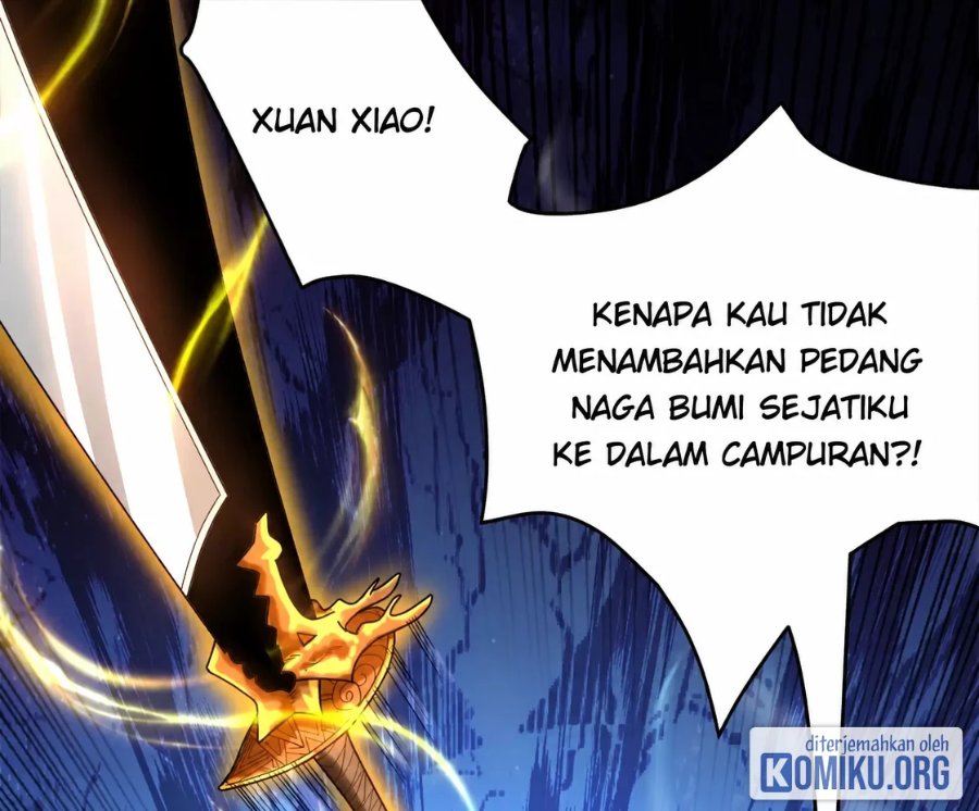 Baca My Disciples Cultivate, While I Slack Off! Chapter 45 Bahasa Indonesia page 118