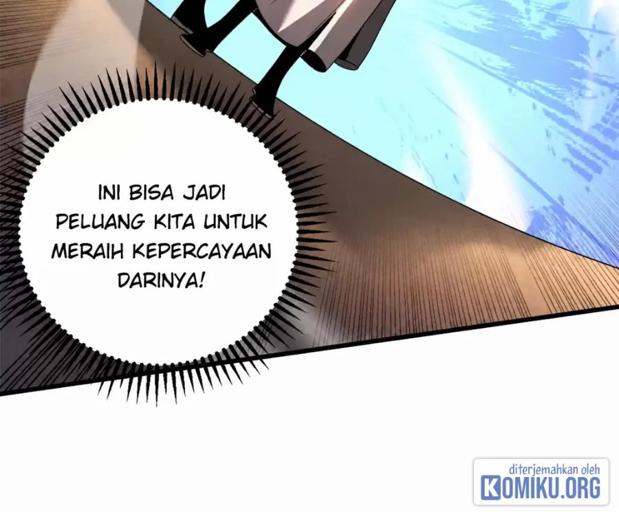 Baca My Disciples Cultivate, While I Slack Off! Chapter 45 Bahasa Indonesia page 122