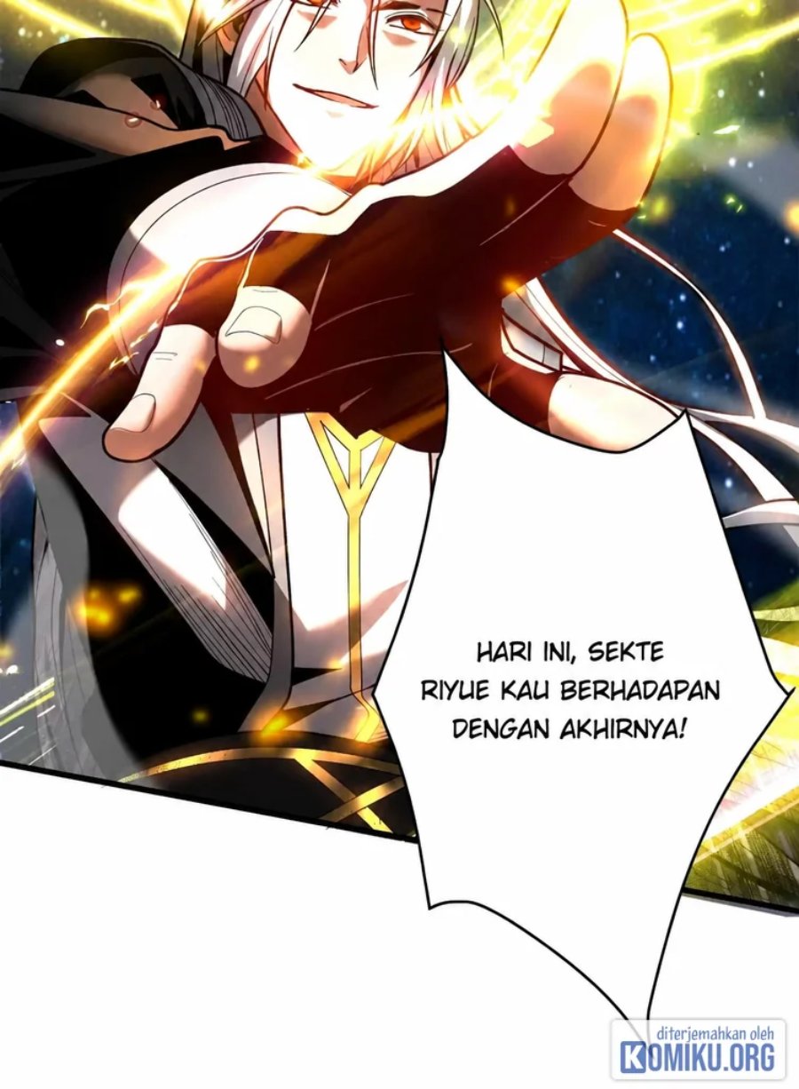 Baca My Disciples Cultivate, While I Slack Off! Chapter 45 Bahasa Indonesia page 130