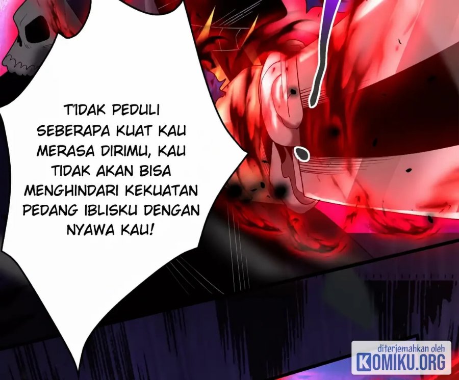 Baca My Disciples Cultivate, While I Slack Off! Chapter 45 Bahasa Indonesia page 176