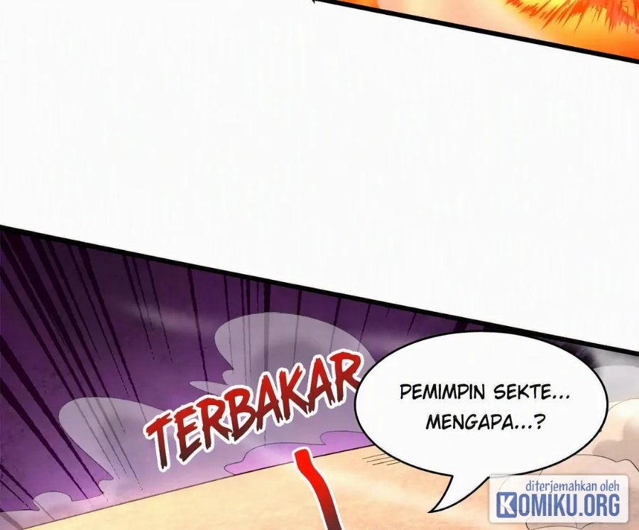 Baca My Disciples Cultivate, While I Slack Off! Chapter 45 Bahasa Indonesia page 184