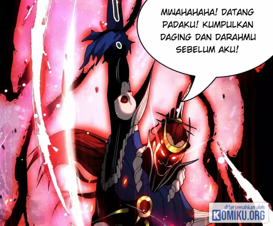 Baca My Disciples Cultivate, While I Slack Off! Chapter 45 Bahasa Indonesia page 192