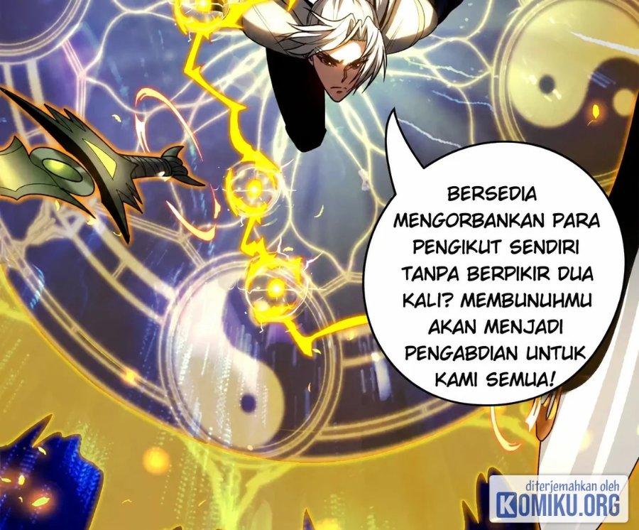 Baca My Disciples Cultivate, While I Slack Off! Chapter 45 Bahasa Indonesia page 200