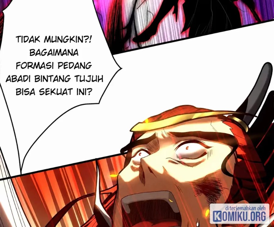 Baca My Disciples Cultivate, While I Slack Off! Chapter 46 Bahasa Indonesia page 44