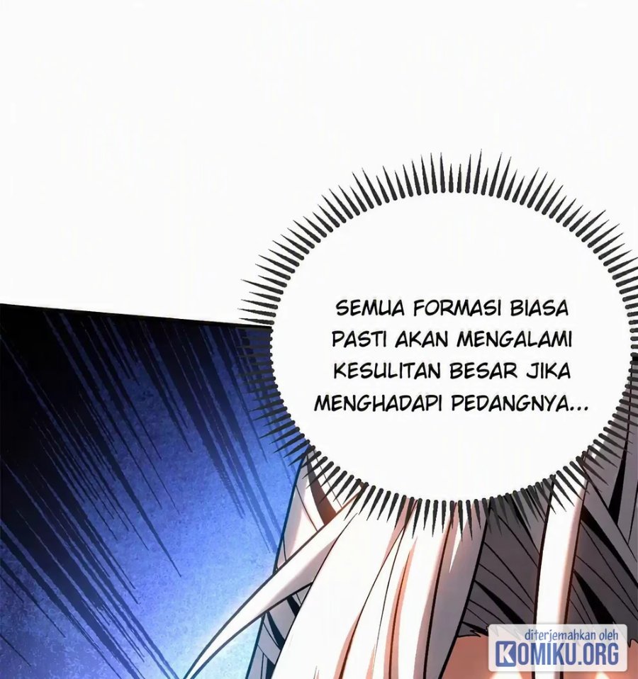 Baca My Disciples Cultivate, While I Slack Off! Chapter 46 Bahasa Indonesia page 48