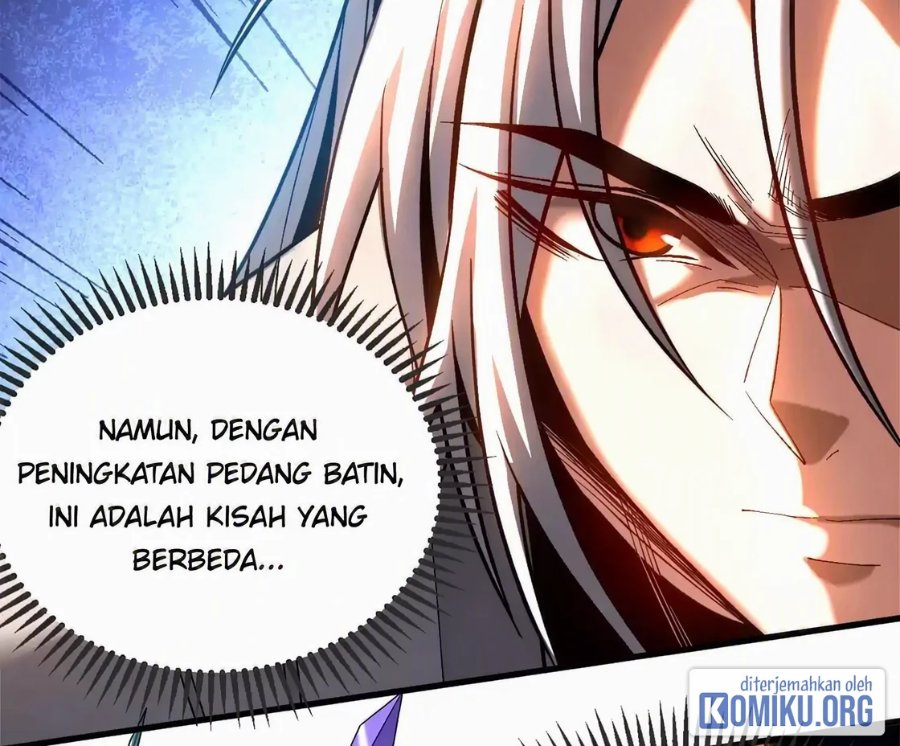 Baca My Disciples Cultivate, While I Slack Off! Chapter 46 Bahasa Indonesia page 50