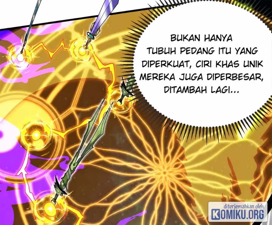 Baca My Disciples Cultivate, While I Slack Off! Chapter 46 Bahasa Indonesia page 52