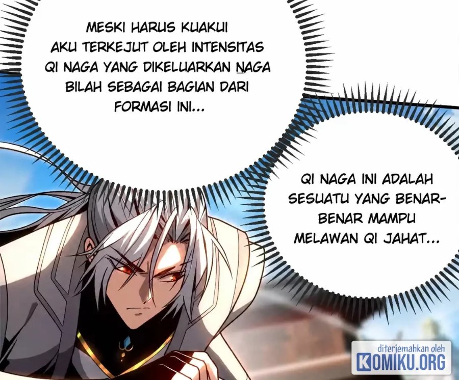 Baca My Disciples Cultivate, While I Slack Off! Chapter 46 Bahasa Indonesia page 56