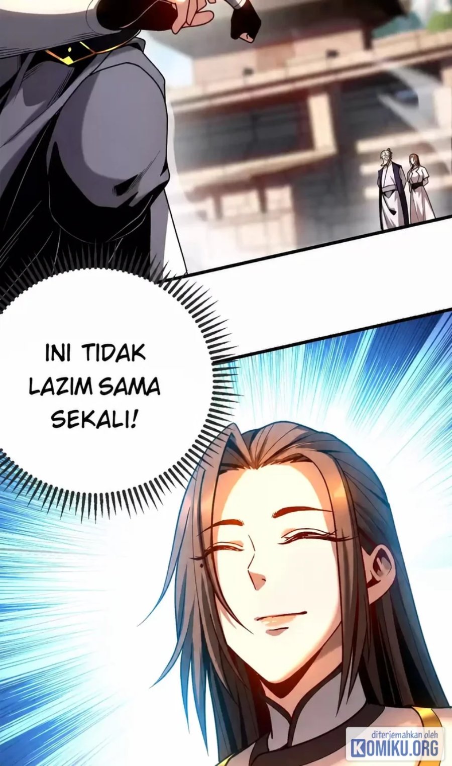 Baca My Disciples Cultivate, While I Slack Off! Chapter 46 Bahasa Indonesia page 58