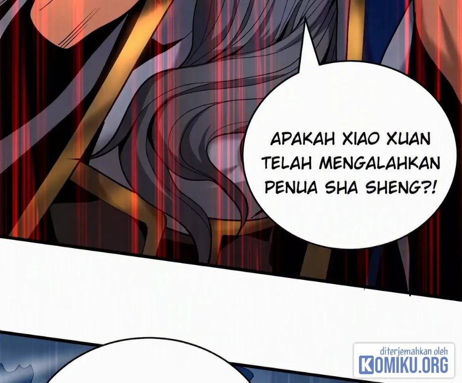 Baca My Disciples Cultivate, While I Slack Off! Chapter 46 Bahasa Indonesia page 94