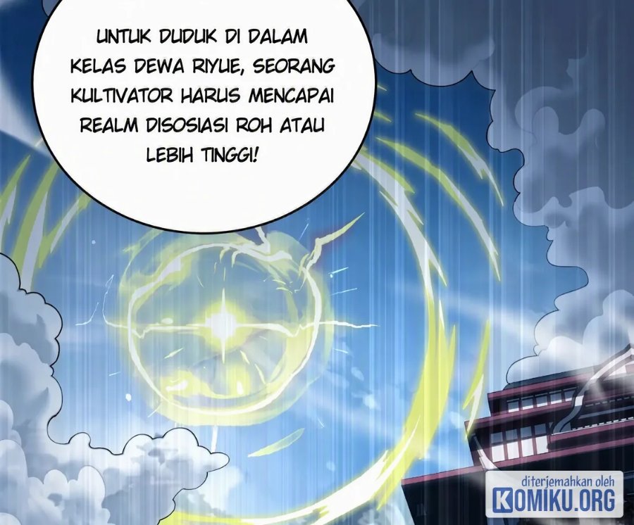 Baca My Disciples Cultivate, While I Slack Off! Chapter 46 Bahasa Indonesia page 96