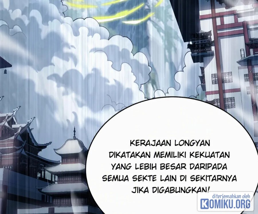 Baca My Disciples Cultivate, While I Slack Off! Chapter 46 Bahasa Indonesia page 98