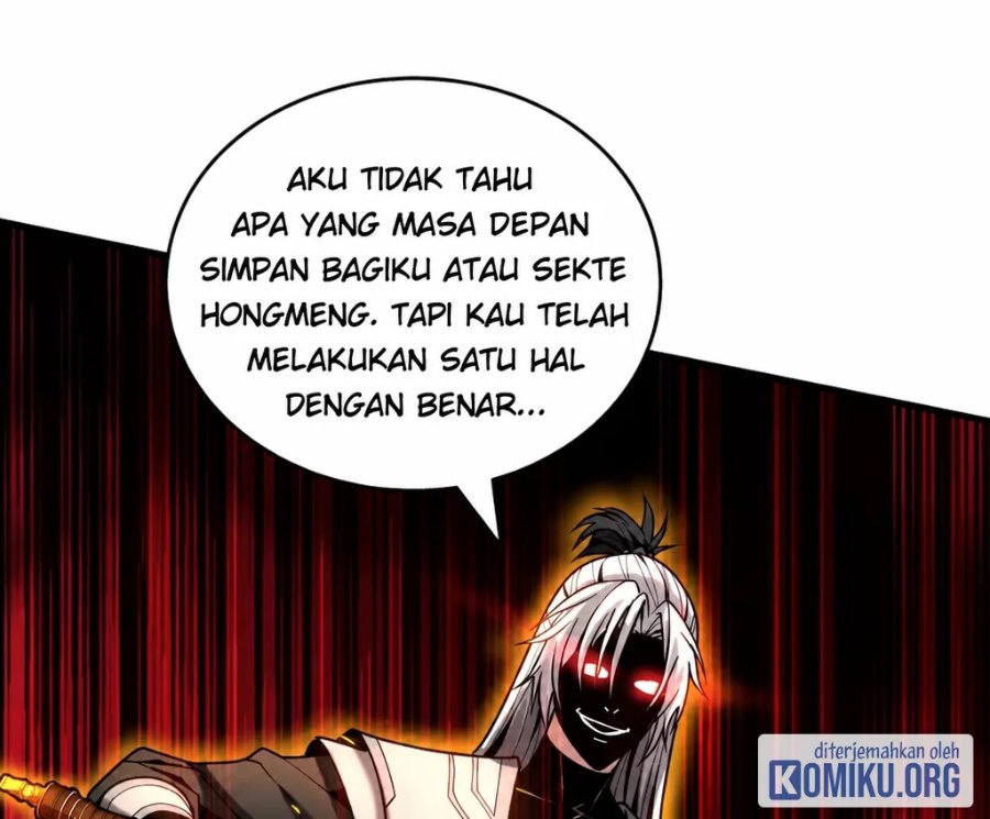 Baca My Disciples Cultivate, While I Slack Off! Chapter 46 Bahasa Indonesia page 102