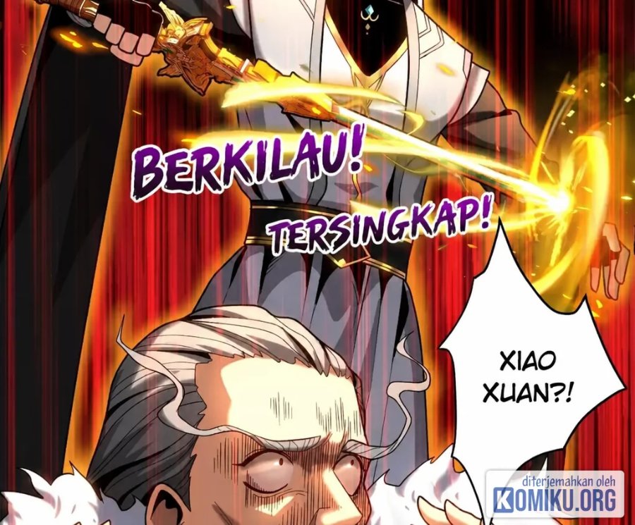 Baca My Disciples Cultivate, While I Slack Off! Chapter 46 Bahasa Indonesia page 104