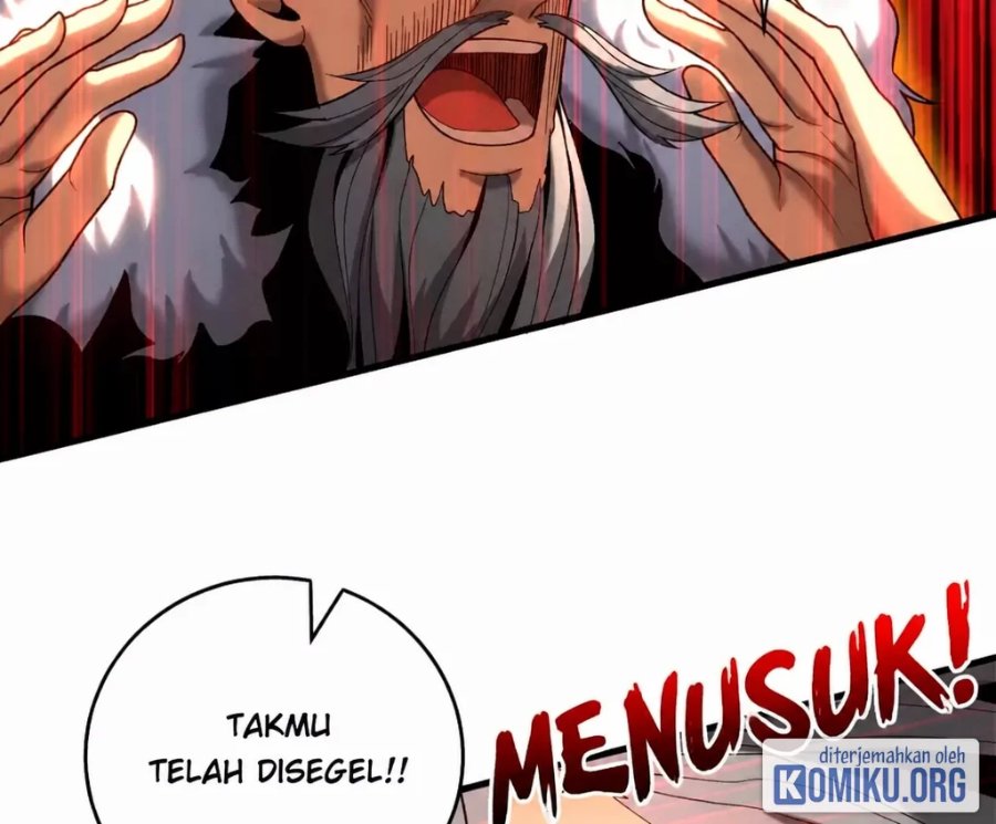 Baca My Disciples Cultivate, While I Slack Off! Chapter 46 Bahasa Indonesia page 106