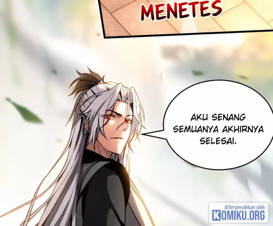 Baca My Disciples Cultivate, While I Slack Off! Chapter 46 Bahasa Indonesia page 116