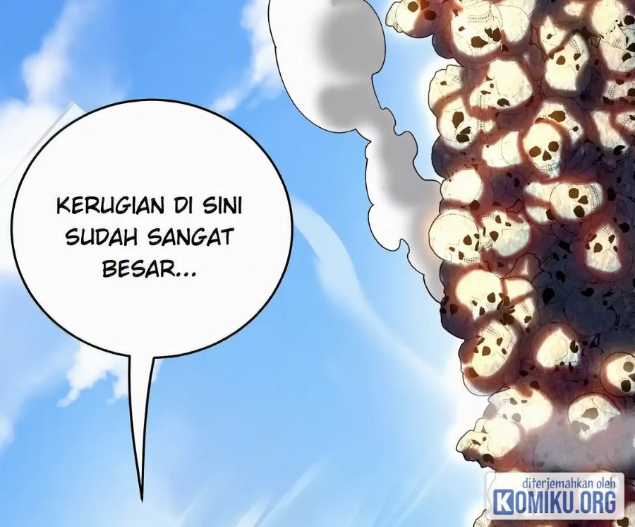 Baca My Disciples Cultivate, While I Slack Off! Chapter 46 Bahasa Indonesia page 124