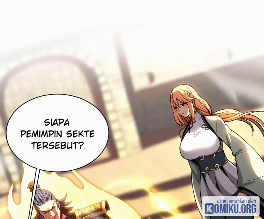 Baca My Disciples Cultivate, While I Slack Off! Chapter 46 Bahasa Indonesia page 132