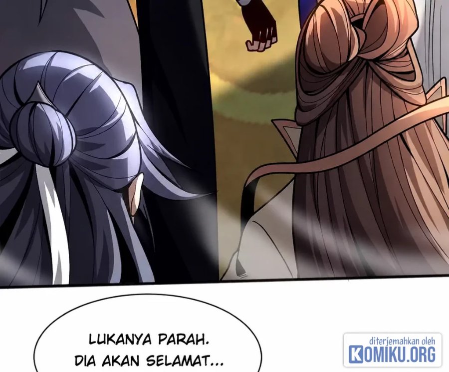 Baca My Disciples Cultivate, While I Slack Off! Chapter 46 Bahasa Indonesia page 138