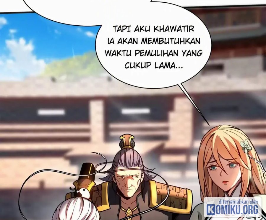 Baca My Disciples Cultivate, While I Slack Off! Chapter 46 Bahasa Indonesia page 140