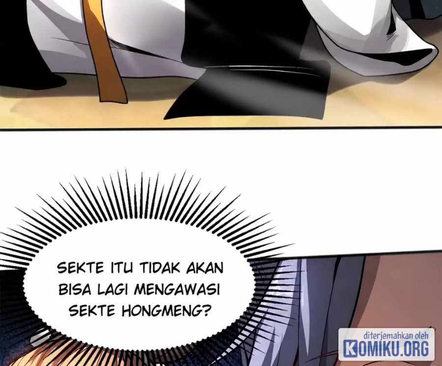 Baca My Disciples Cultivate, While I Slack Off! Chapter 46 Bahasa Indonesia page 144