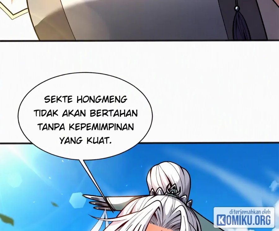 Baca My Disciples Cultivate, While I Slack Off! Chapter 46 Bahasa Indonesia page 148