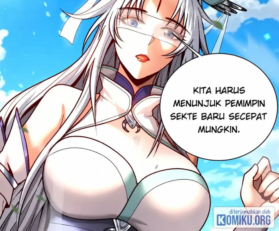 Baca My Disciples Cultivate, While I Slack Off! Chapter 46 Bahasa Indonesia page 150