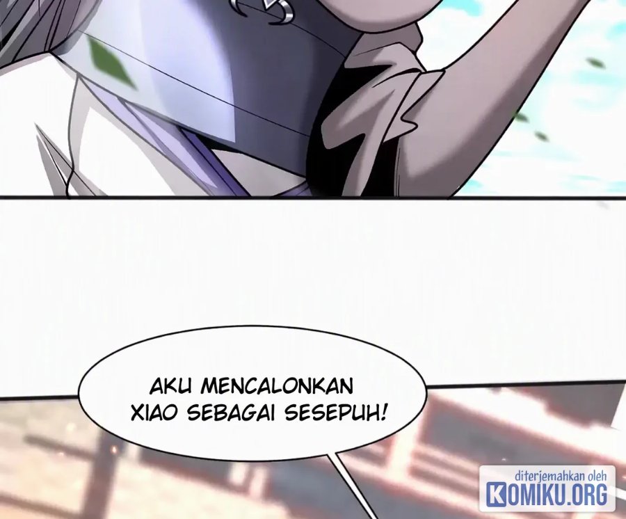 Baca My Disciples Cultivate, While I Slack Off! Chapter 46 Bahasa Indonesia page 152