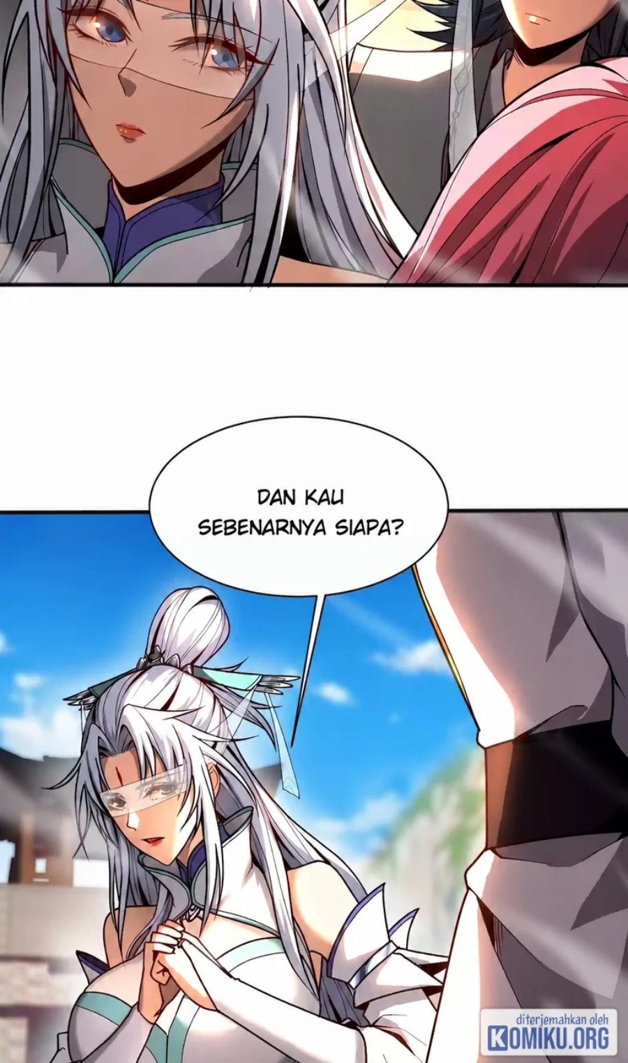 Baca My Disciples Cultivate, While I Slack Off! Chapter 46 Bahasa Indonesia page 156
