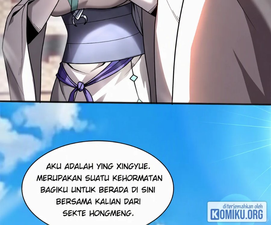 Baca My Disciples Cultivate, While I Slack Off! Chapter 46 Bahasa Indonesia page 158