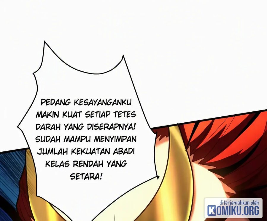 Baca My Disciples Cultivate, While I Slack Off! Chapter 46 Bahasa Indonesia page 20