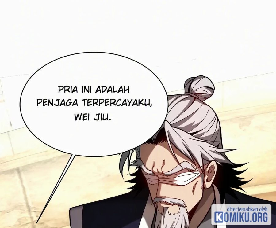 Baca My Disciples Cultivate, While I Slack Off! Chapter 46 Bahasa Indonesia page 166